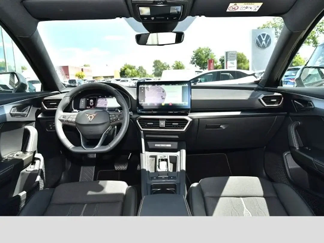 CUPRA Formentor 2.0 TDI DSG 4Drive - Afbeelding 1
