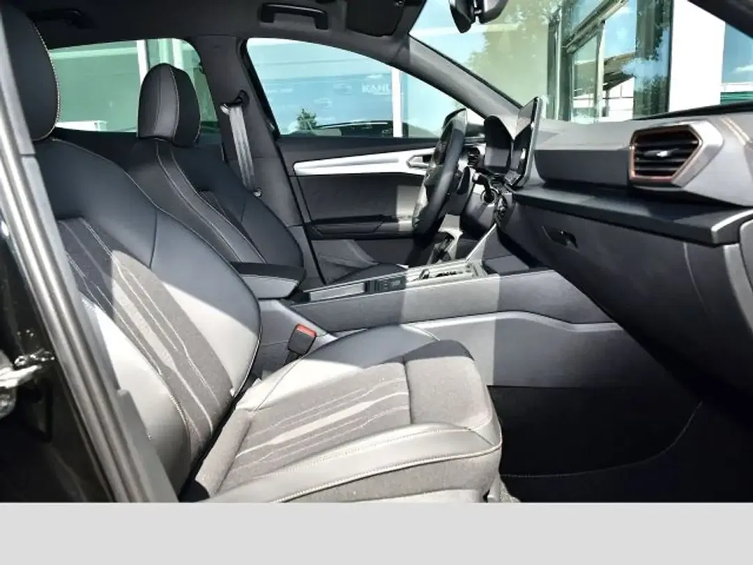 CUPRA Formentor 2.0 TDI DSG 4Drive - Thumbnail 3