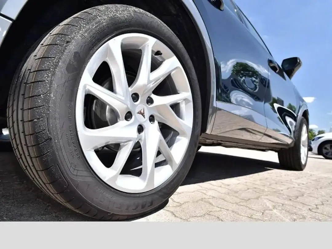 CUPRA Formentor 2.0 TDI DSG 4Drive - Thumbnail 4