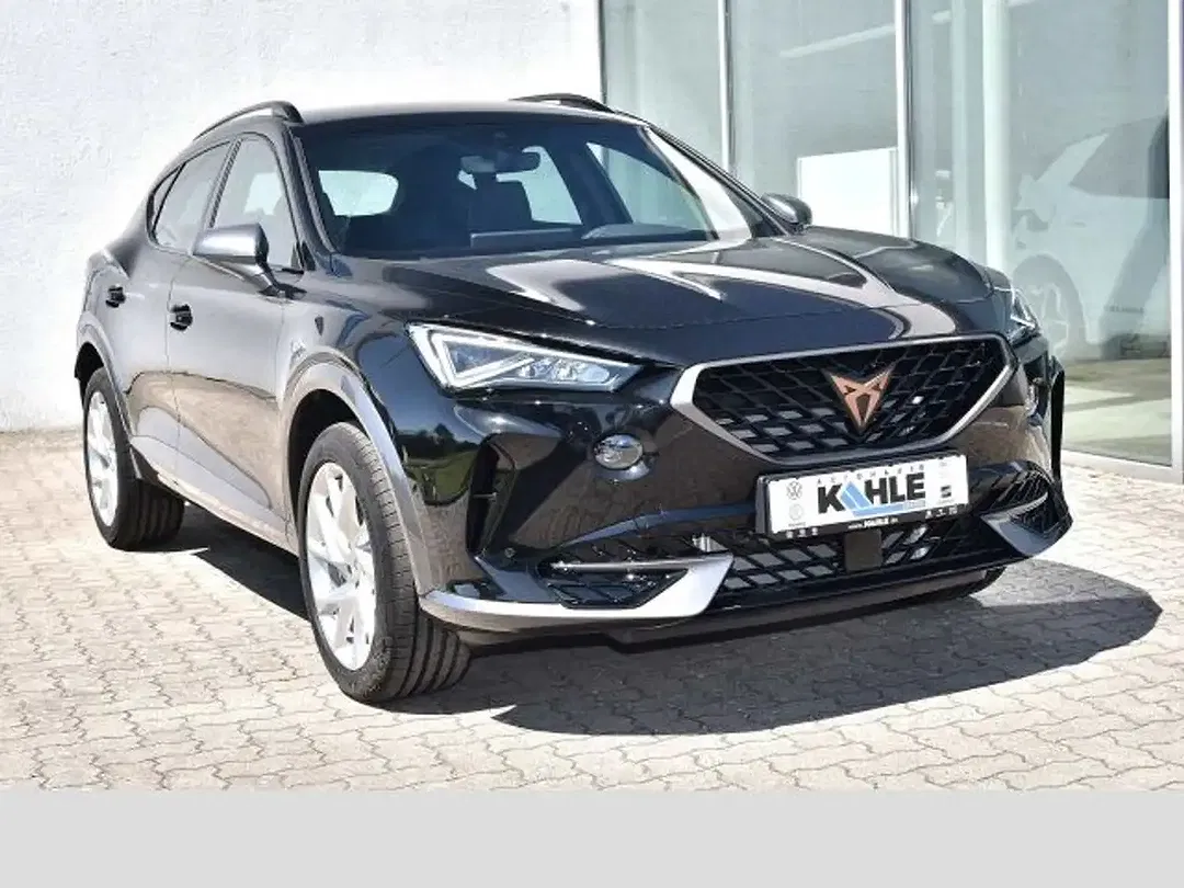 CUPRA Formentor 2.0 TDI DSG 4Drive - Thumbnail 6