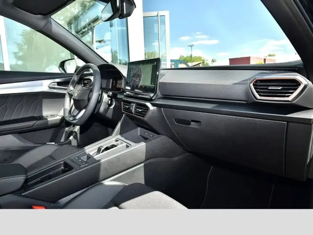 CUPRA Formentor 2.0 TDI DSG 4Drive - Thumbnail 8