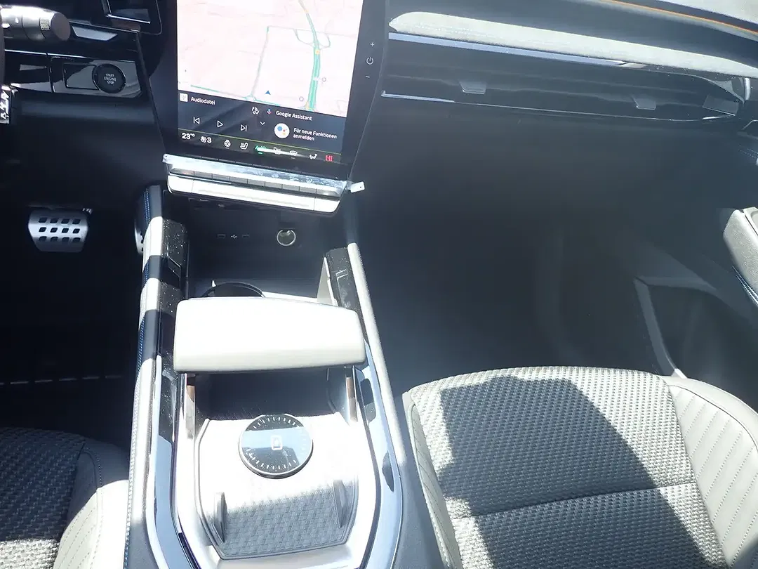 Renault Espace E-Tech Hybrid Esprit Alpine - foto 15