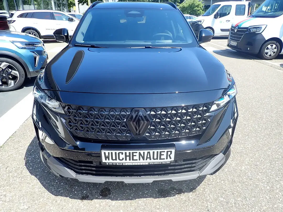 Renault Espace E-Tech Hybrid Esprit Alpine - foto 2