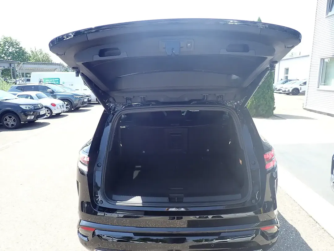 Renault Espace E-Tech Hybrid Esprit Alpine - Thumbnail 6