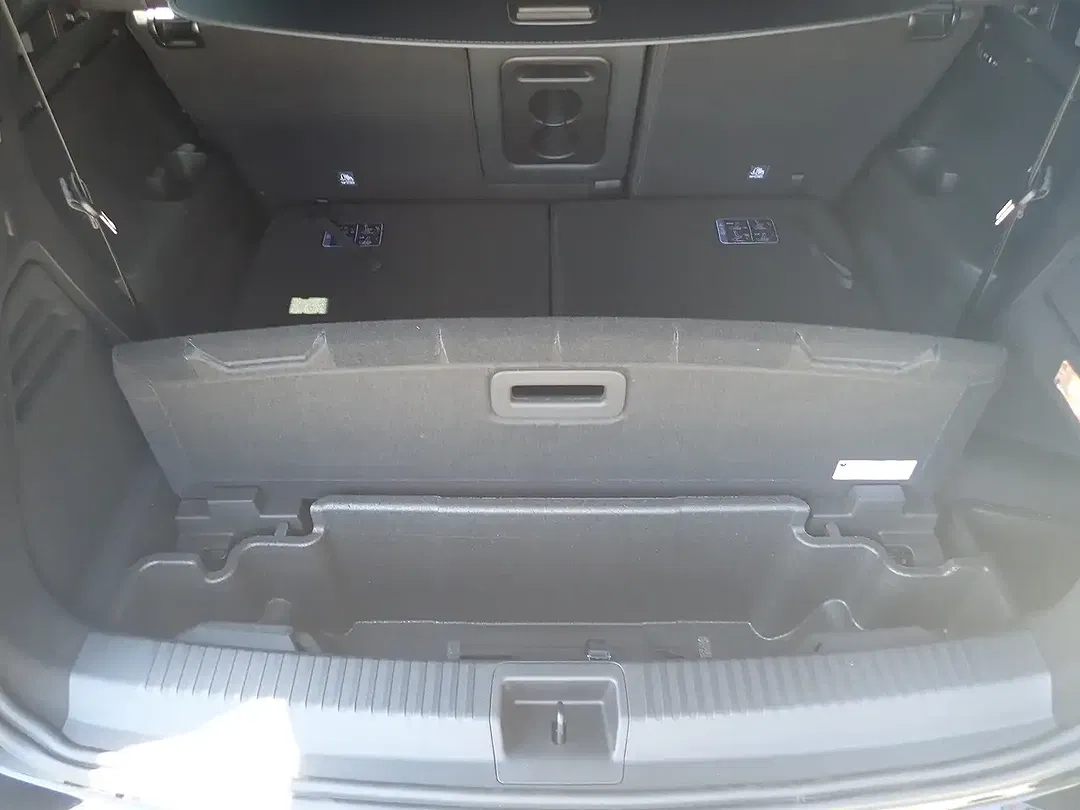 Renault Espace E-Tech Hybrid Esprit Alpine - Thumbnail 7