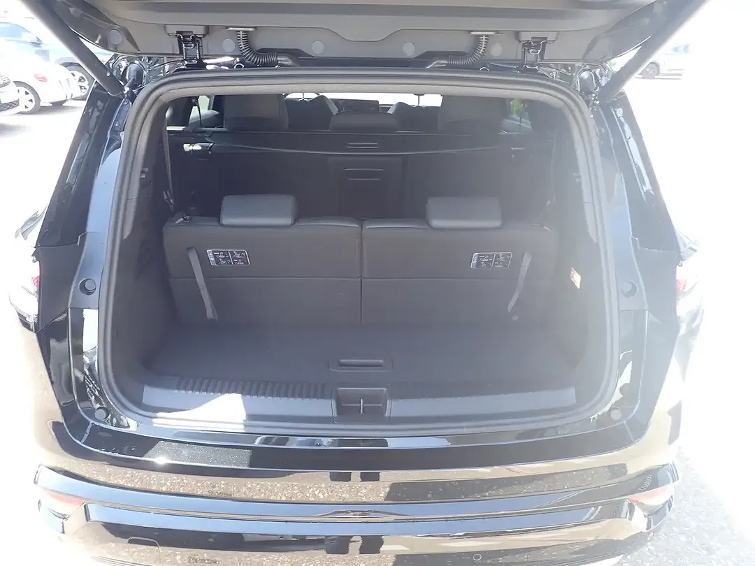 Renault Espace E-Tech Hybrid Esprit Alpine - Thumbnail 8
