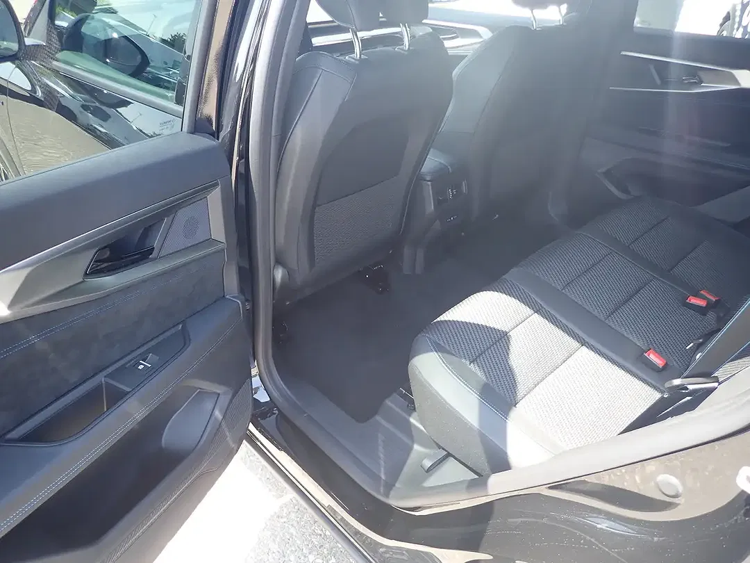 Renault Espace E-Tech Hybrid Esprit Alpine - Thumbnail 9