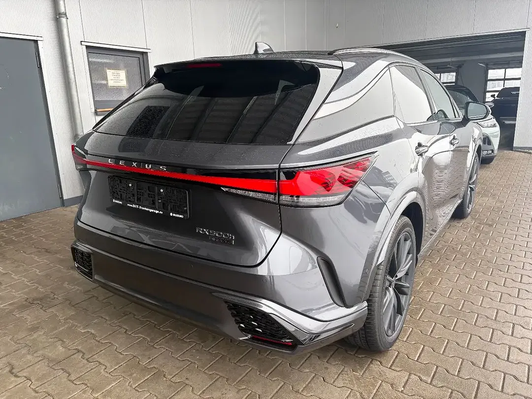 Lexus RX 500h DIRECT4 F SPORT+ - foto 2