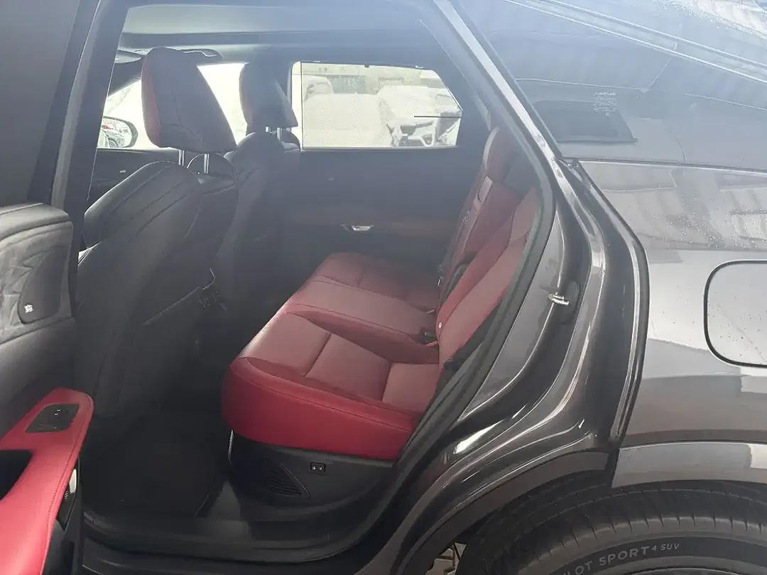Lexus RX 500h DIRECT4 F SPORT+ - Thumbnail 5