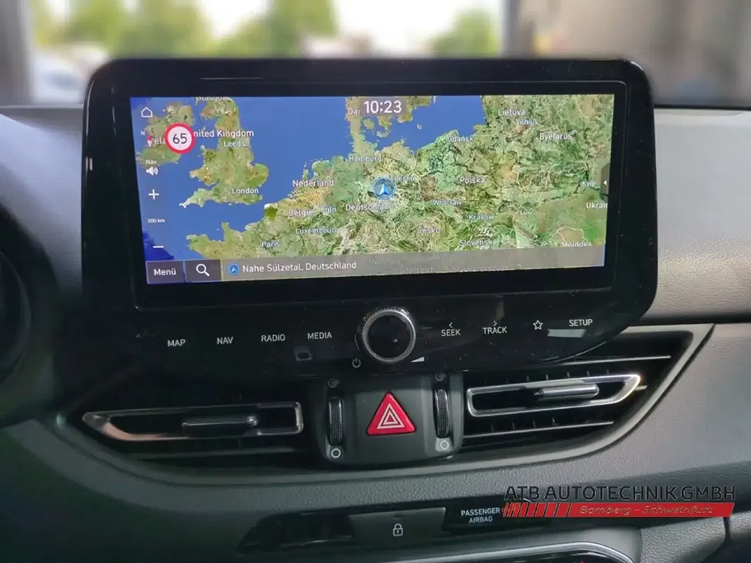 Hyundai i30 1.5 T-GDI MHEV DCT Advantage - Thumbnail 10