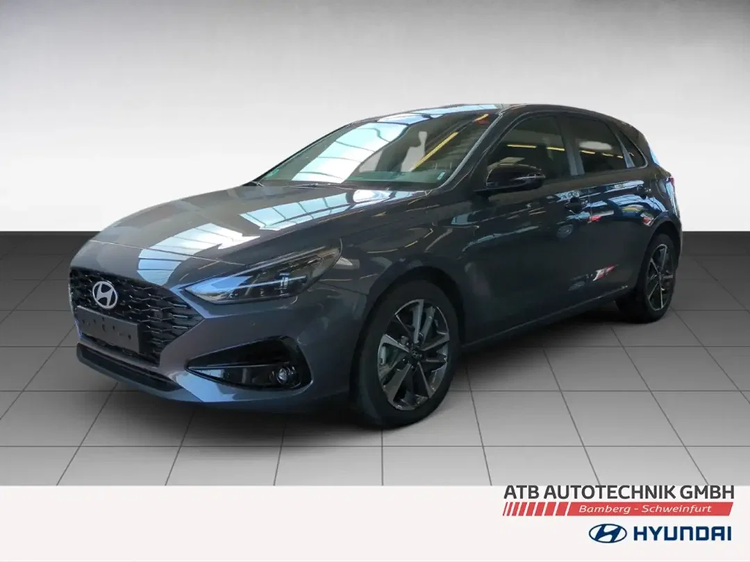 Hyundai i30 1.5 T-GDI MHEV DCT Advantage - Afbeelding 1