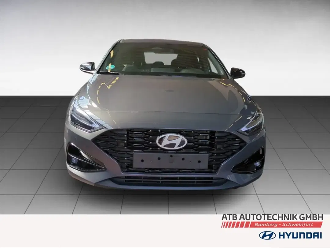 Hyundai i30 1.5 T-GDI MHEV DCT Advantage - foto 2