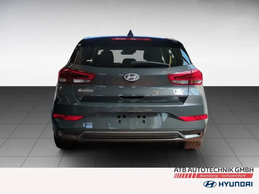 Hyundai i30 1.5 T-GDI MHEV DCT Advantage - Thumbnail 6