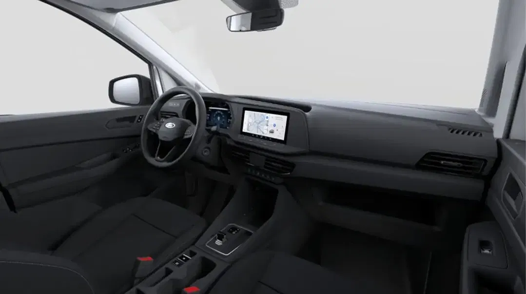 Ford Transit Connect L2 Trend - Thumbnail 7