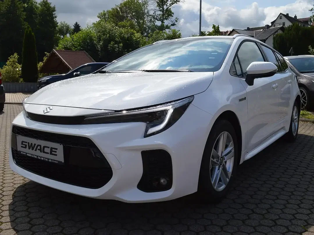 Suzuki Swace Hybrid 1.8 CVT Comfort+ - Afbeelding 1