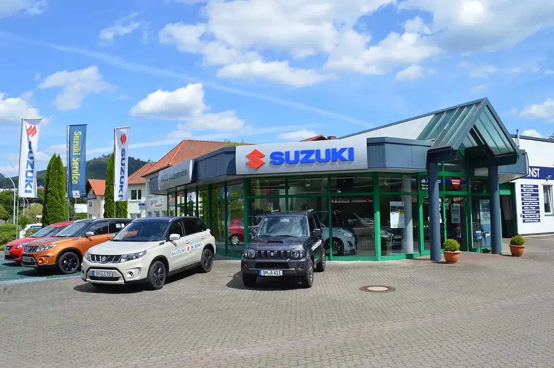 Suzuki Swace Hybrid 1.8 CVT Comfort+ - Thumbnail 14