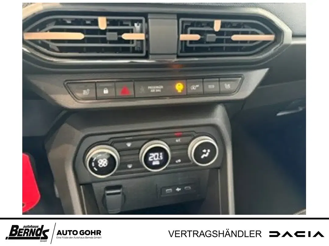 Dacia Sandero TCe Stepway Expression - Thumbnail 8