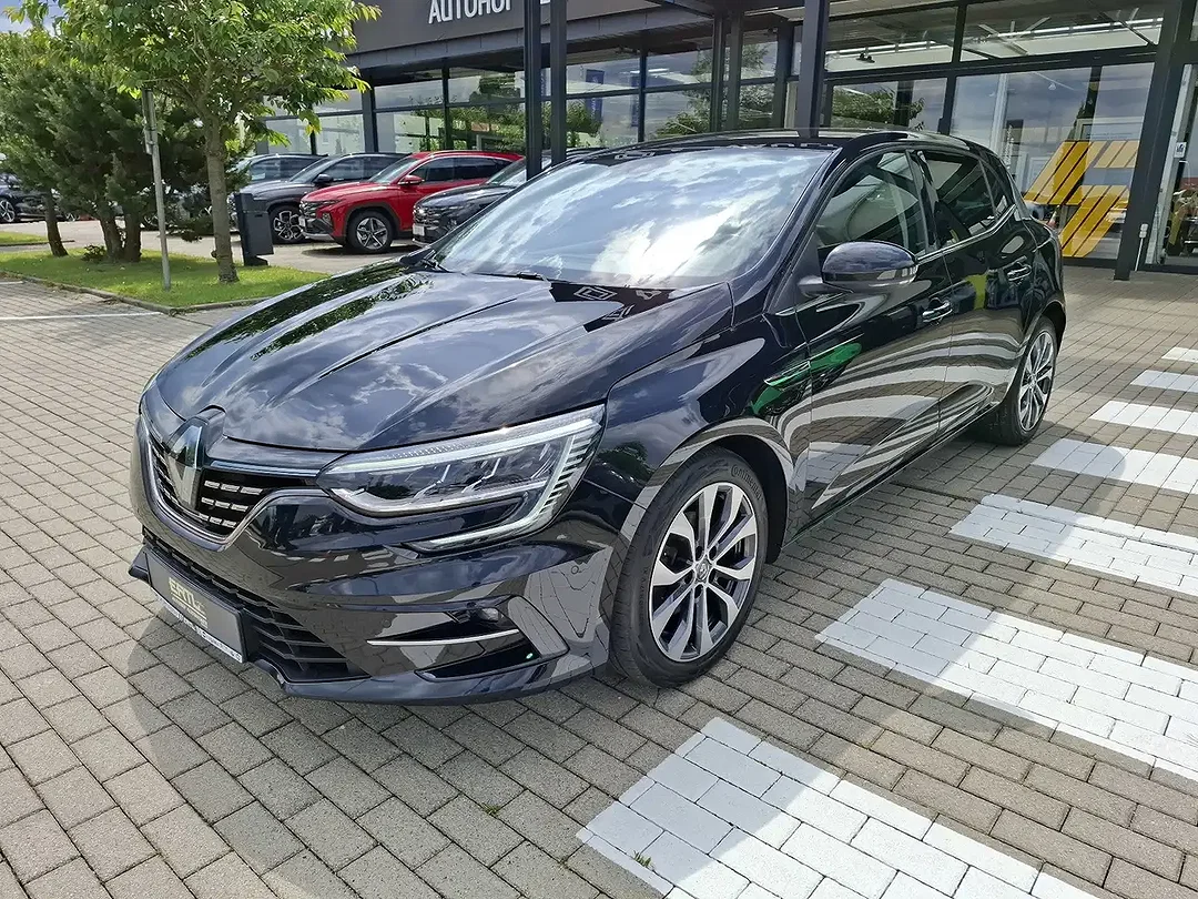 Renault Megane TCe Intens - Afbeelding 1