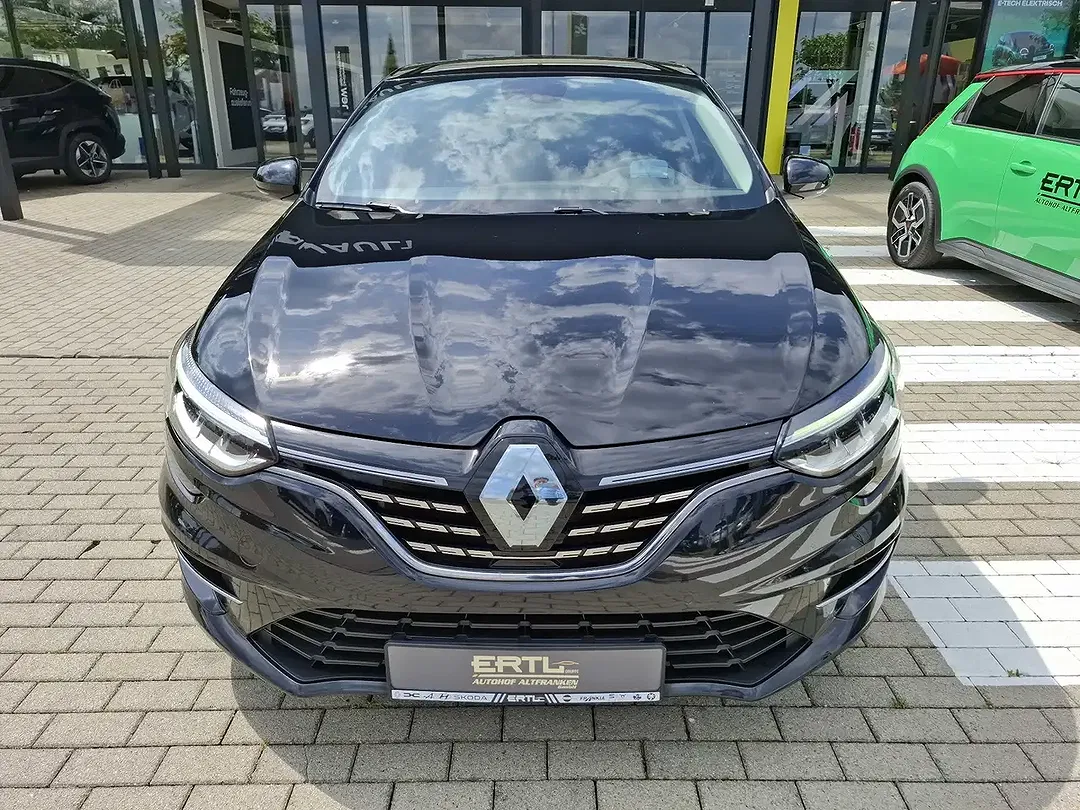 Renault Megane TCe Intens - foto 2