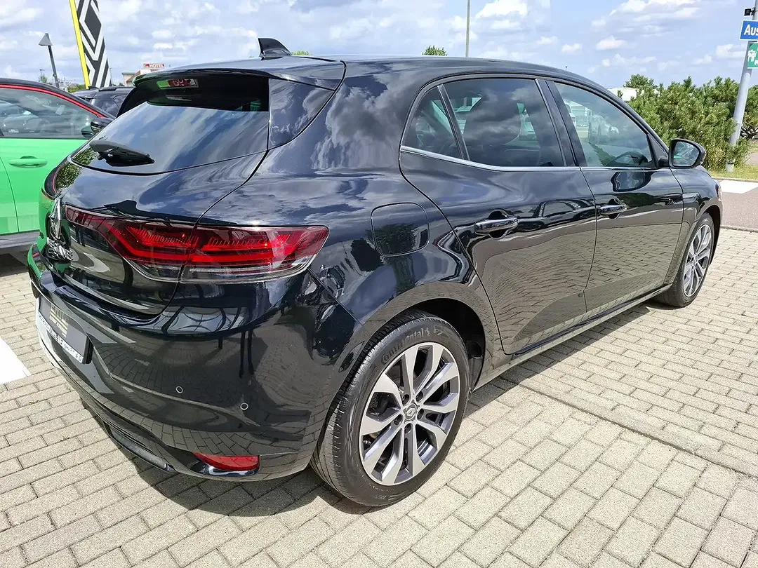 Renault Megane TCe Intens - Thumbnail 5
