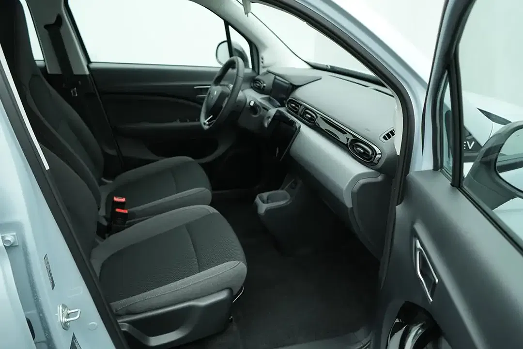 Leapmotor T03 - foto 11