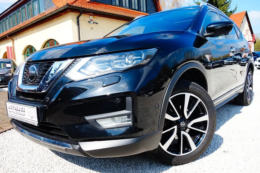 Nissan X-Trail Tekna - Afbeelding 1