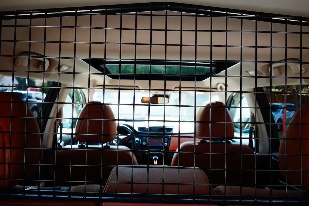 Nissan X-Trail Tekna - Thumbnail 11