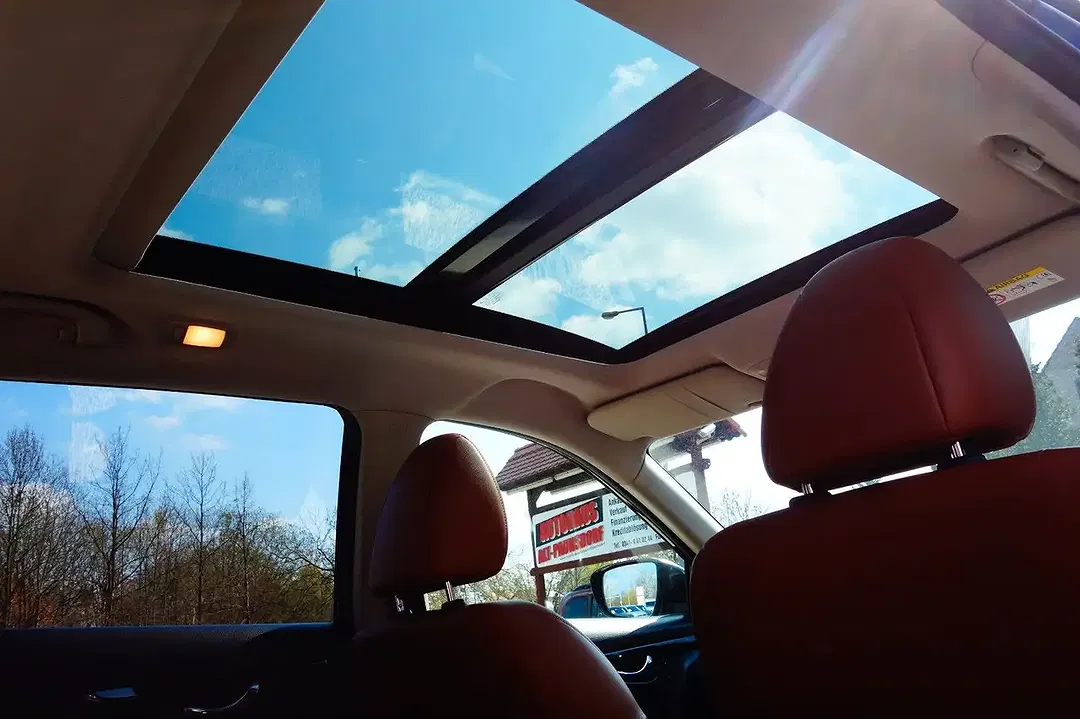 Nissan X-Trail Tekna - Thumbnail 12