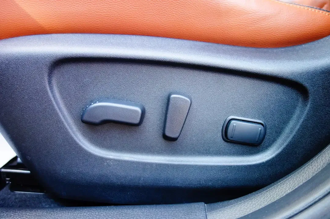 Nissan X-Trail Tekna - Thumbnail 14