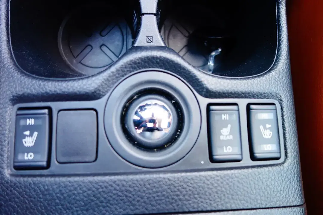 Nissan X-Trail Tekna - foto 15
