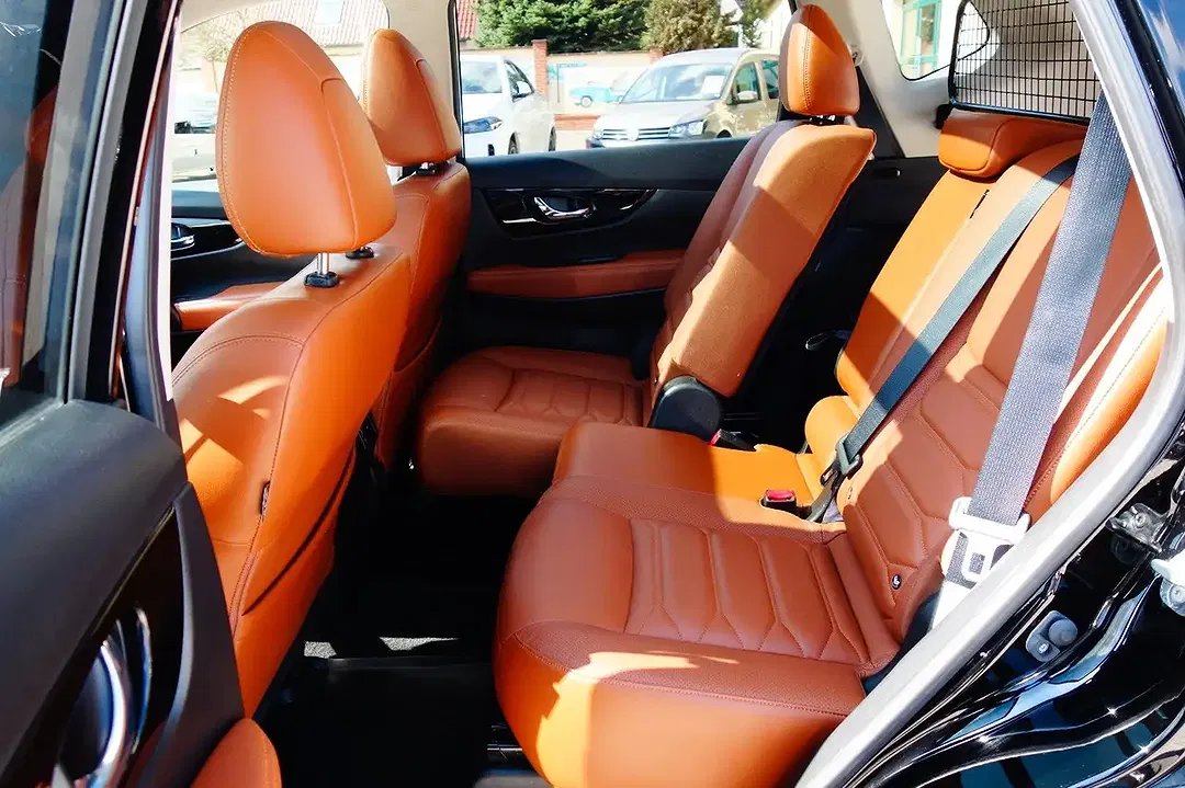 Nissan X-Trail Tekna - Thumbnail 8