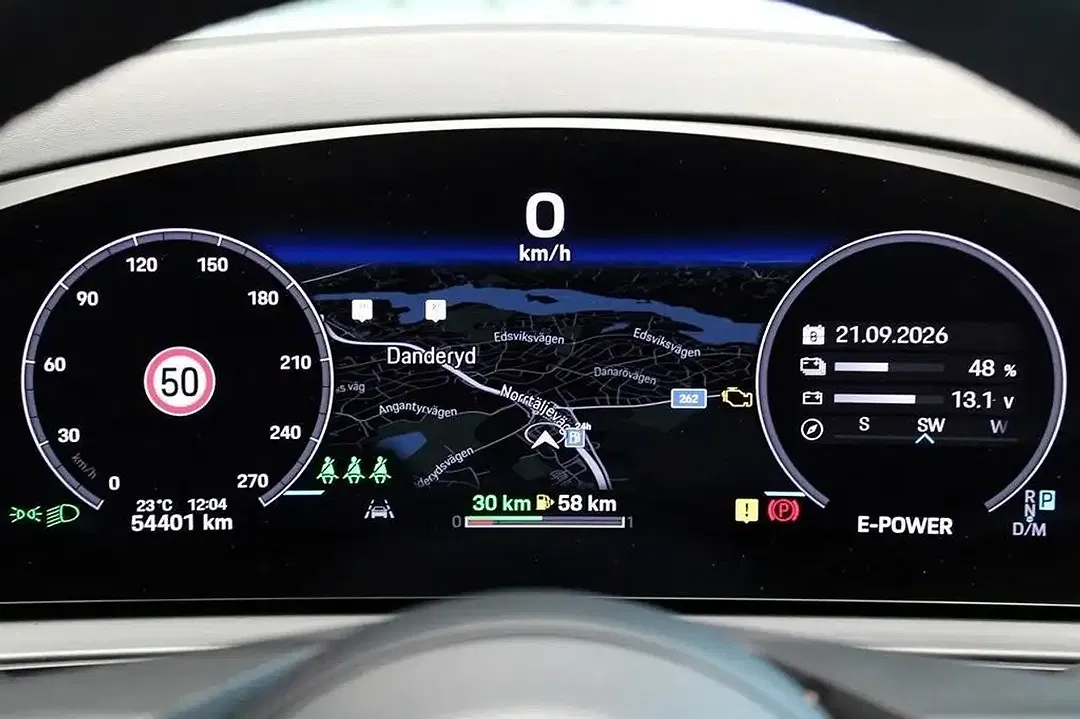 Porsche Cayenne E-Hybrid Coupe - Thumbnail 12