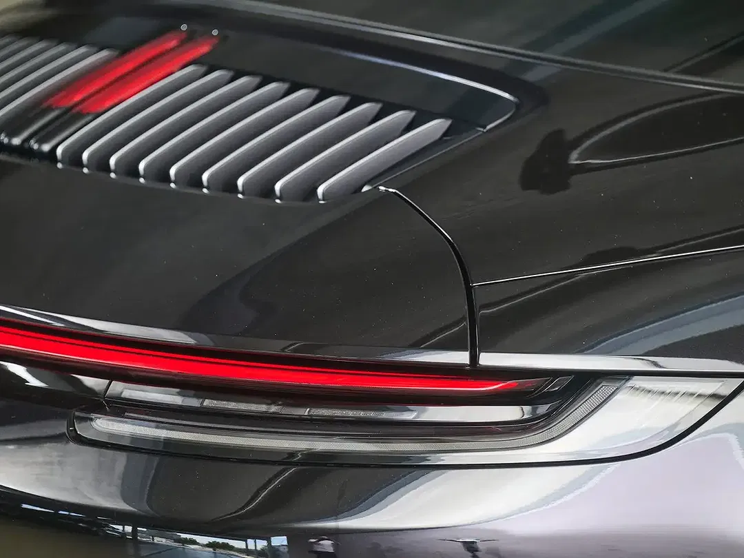 Porsche 911 Targa 4S - Thumbnail 11