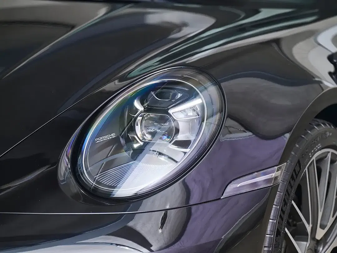 Porsche 911 Targa 4S - Thumbnail 12