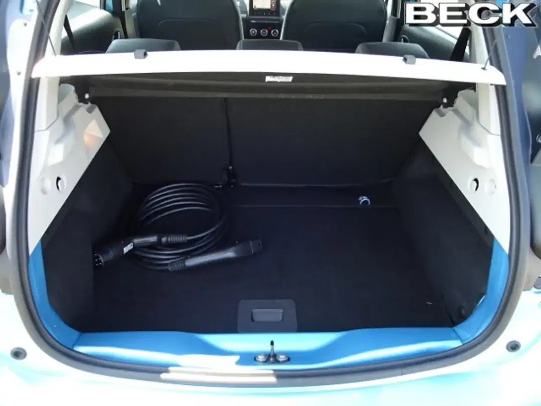 Renault ZOE R110 Z.E. 50 Experience - Thumbnail 11
