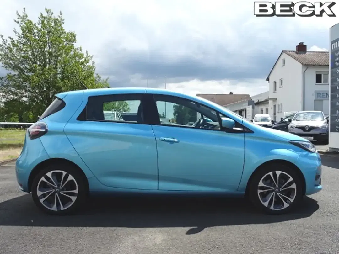 Renault ZOE R110 Z.E. 50 Experience - foto 15