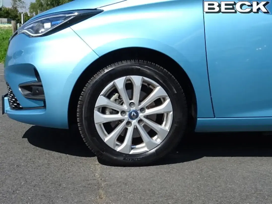 Renault ZOE R110 Z.E. 50 Experience - Thumbnail 5