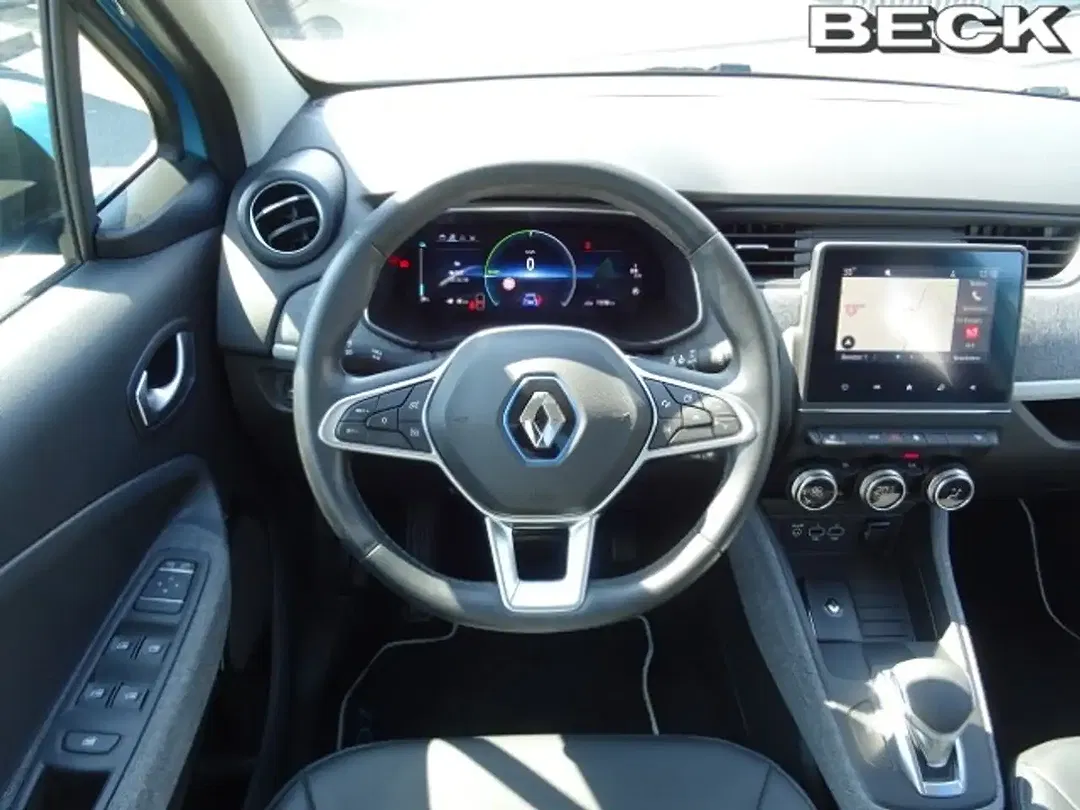 Renault ZOE R110 Z.E. 50 Experience - Thumbnail 7