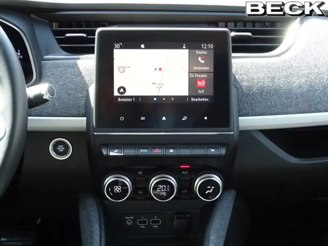 Renault ZOE R110 Z.E. 50 Experience - Thumbnail 8