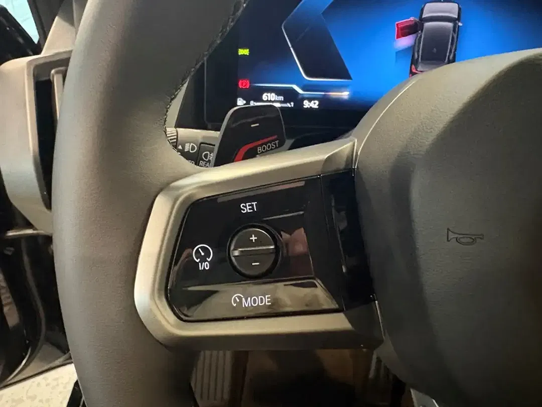 BMW X3 xDrive - Thumbnail 10