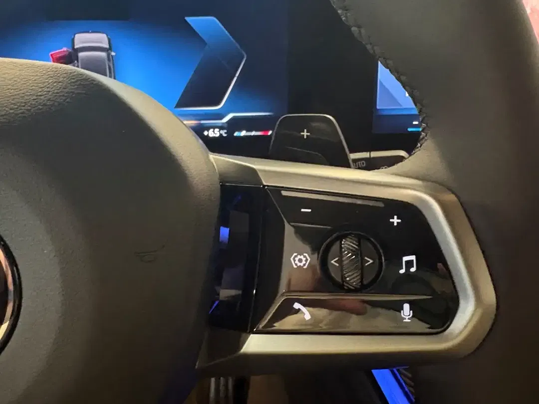 BMW X3 xDrive - Thumbnail 11