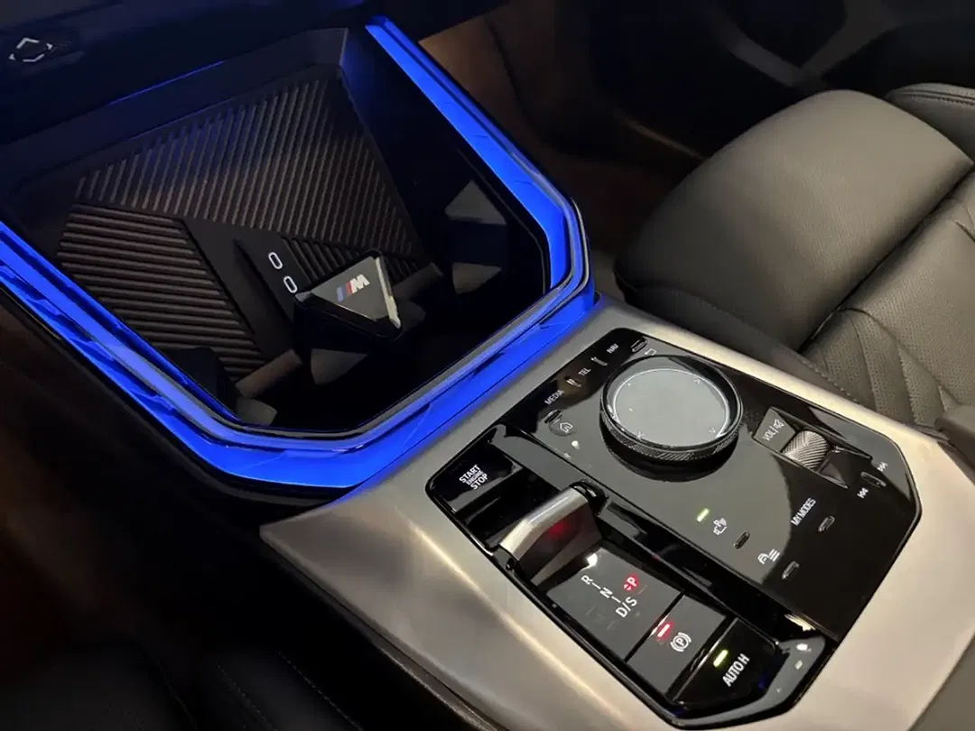 BMW X3 xDrive - Thumbnail 15