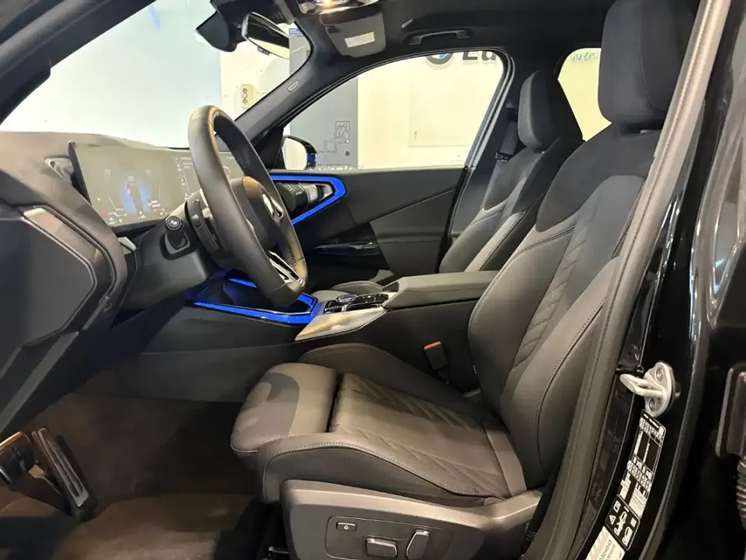 BMW X3 xDrive - Thumbnail 6