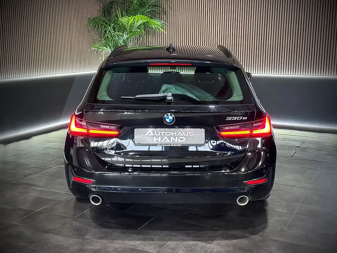 BMW 330 Advantage Touring - Thumbnail 6