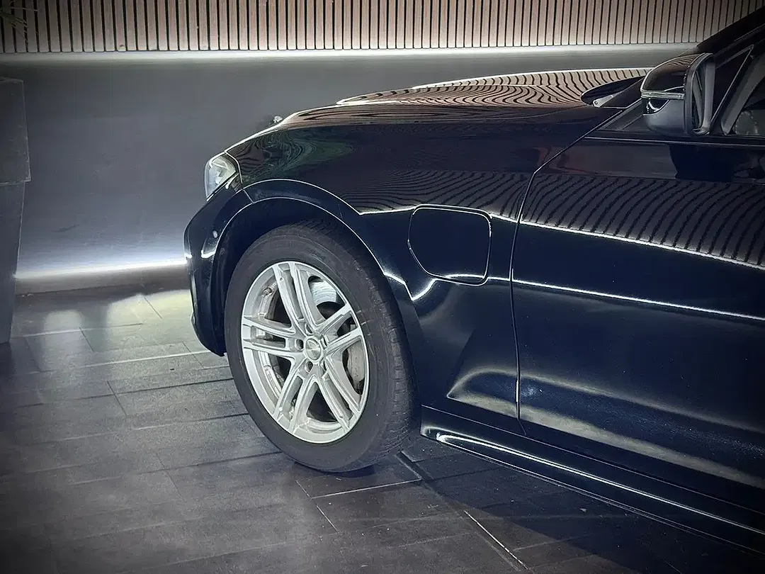 BMW 330 Advantage Touring - Thumbnail 8