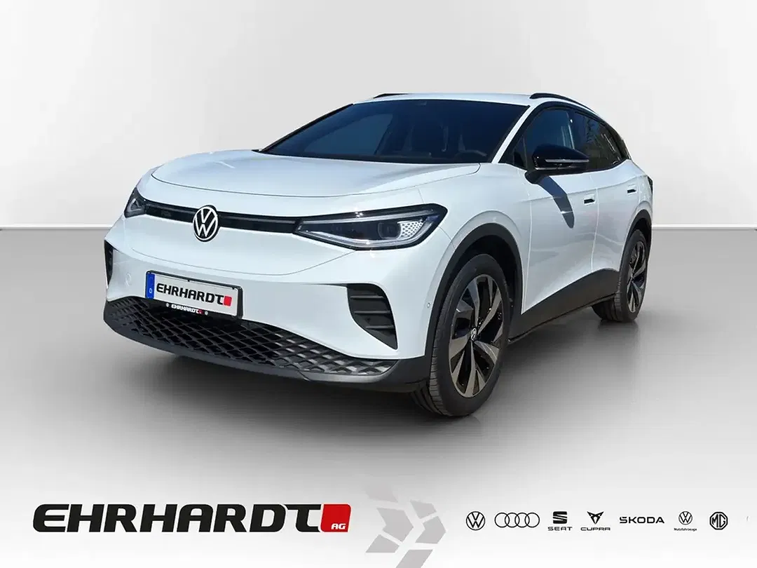 Volkswagen ID.4 Pro - foto 1