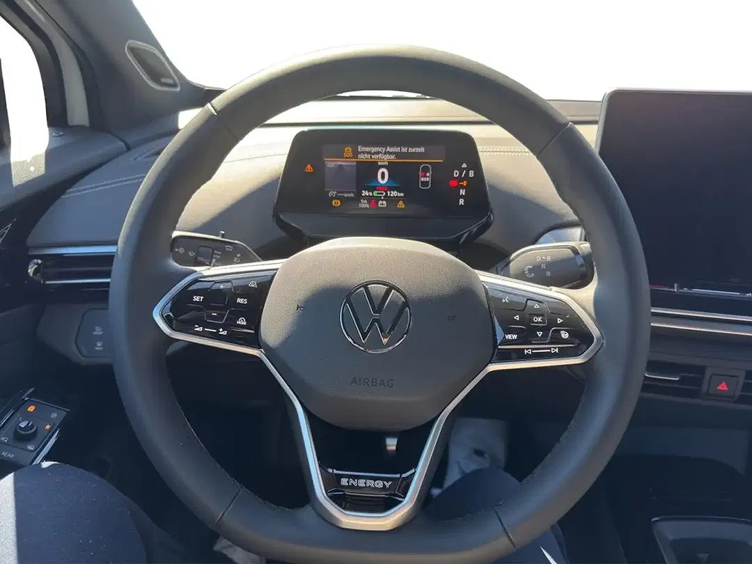 Volkswagen ID.4 Pro - Thumbnail 11