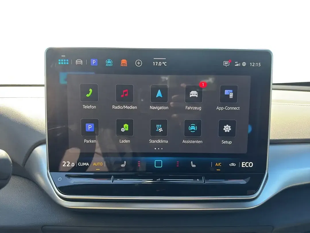 Volkswagen ID.4 Pro - Thumbnail 12