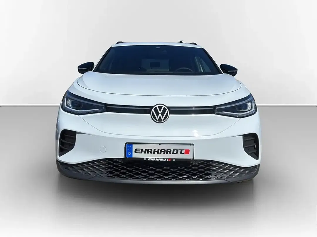 Volkswagen ID.4 Pro - foto 2