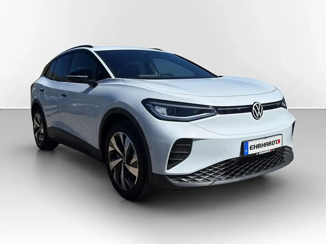 Volkswagen ID.4 Pro - Thumbnail 3